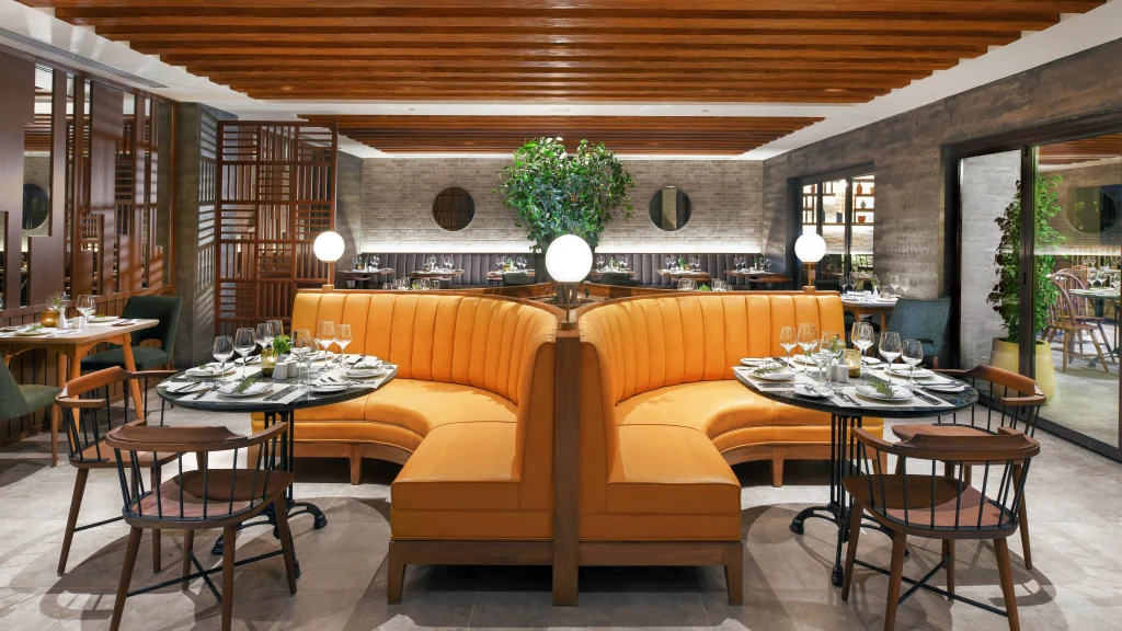 الفندق جاز كازا ديل مار بيتش - الغردقة